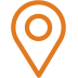 Holiday Planned Map Icon