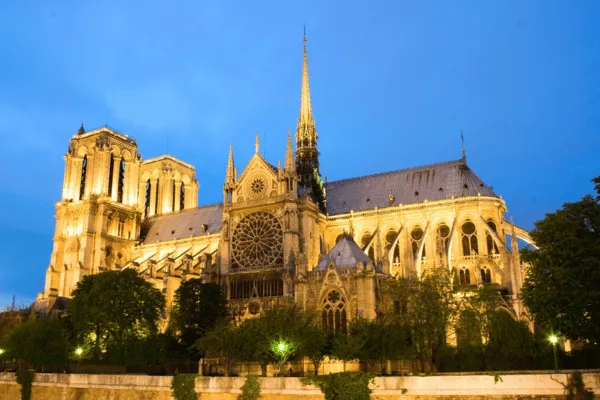 Best place to visit in France