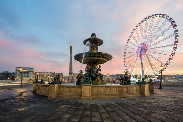 Bordeaux, The Wine Capital