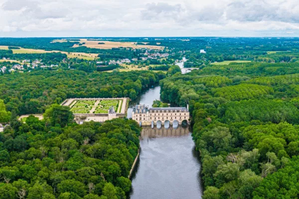Château de Fontainebleau France