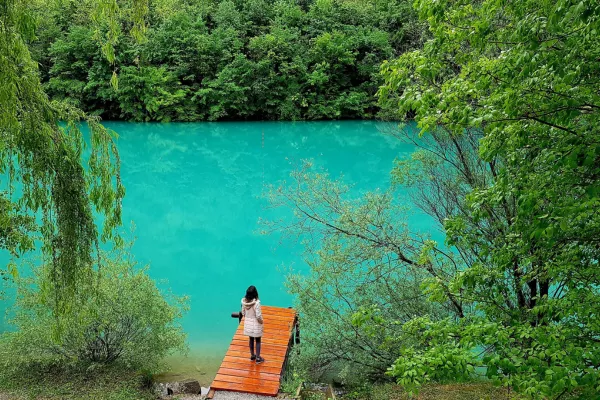Croatia tour guide