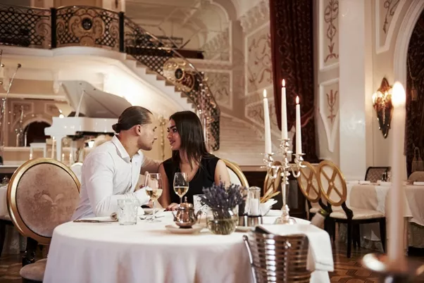 Four Seasons Hotel George V