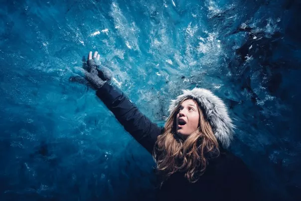 Frozen World Hong Kong