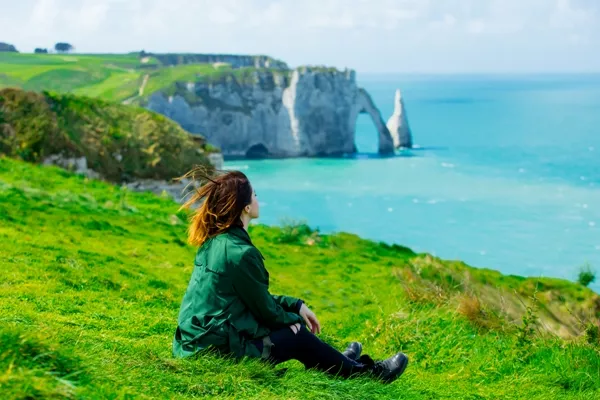 Highlights of Normandy
