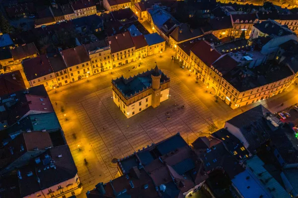 Sponza Palace Croatia