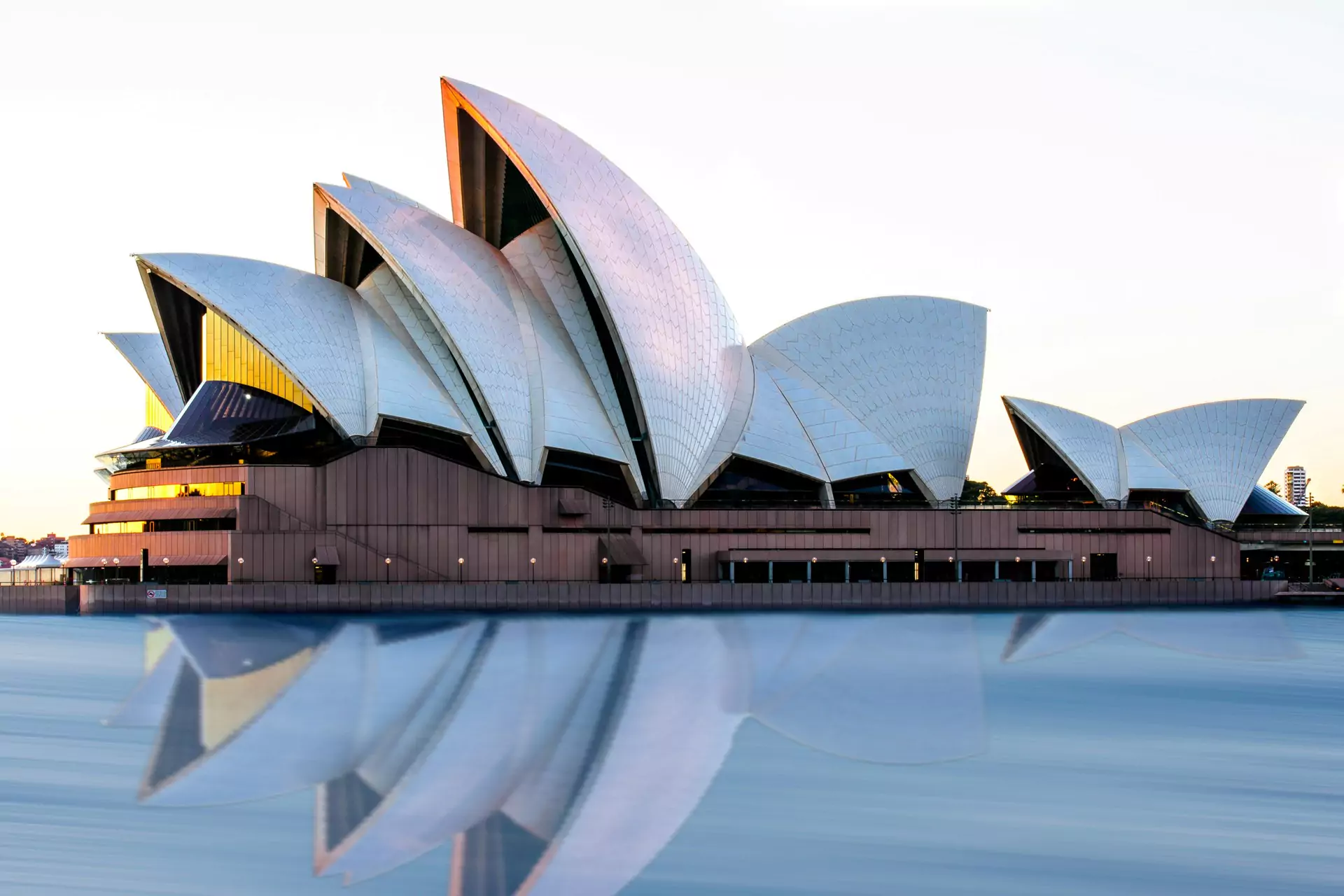 Ultimate 10 Pretty Places in Australia: Sydney to Cairns
