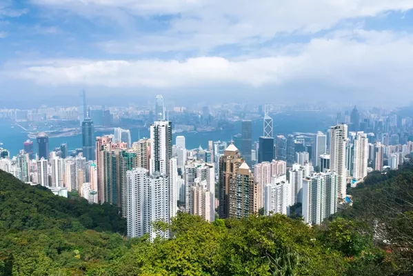 Things to see and do in Hong Kong
