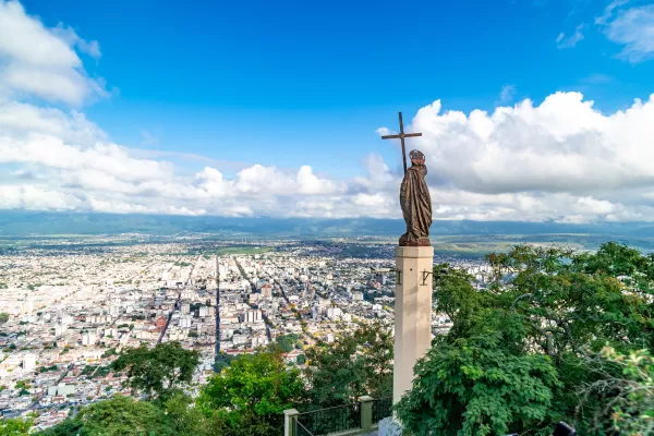 Santiago de Cuba