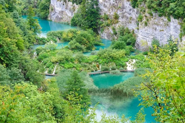 Attractions of Italy