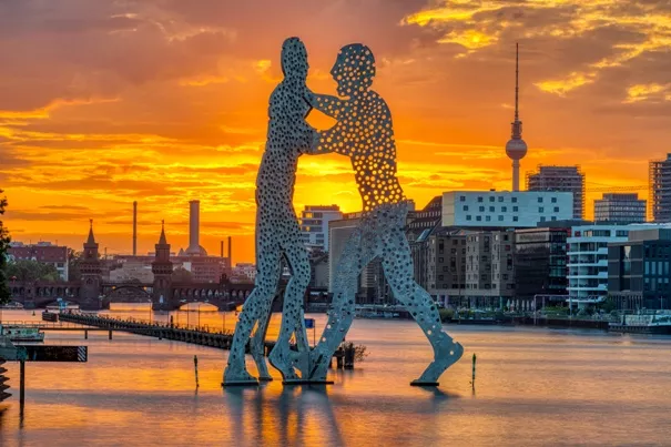 Frankfurt day tour highlights