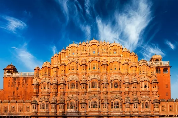 Jaipur Places