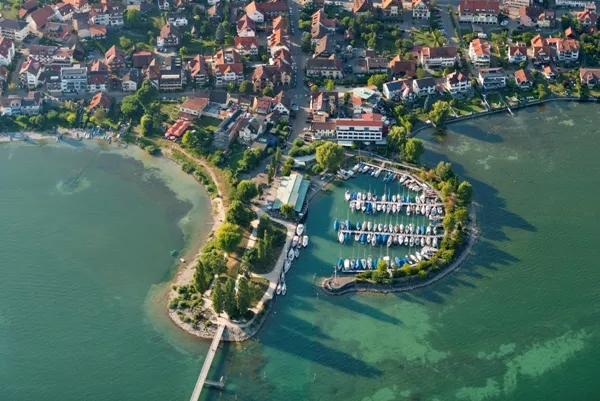 Must see places in Germany