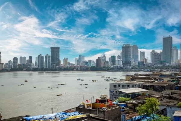 Trip to Mumbai