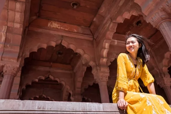 Best place to visit in India