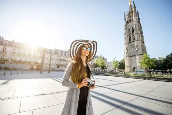 Day trips from Munich Germany