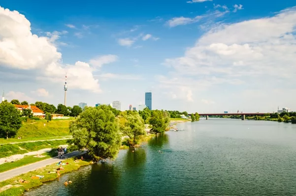 Hamburg activities during travel to Germany
