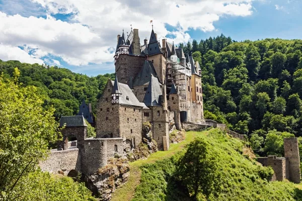 Best Place to Visit in Germany