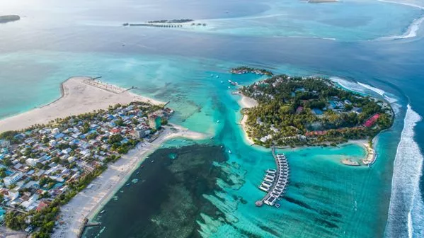 Best time to visit Maldives