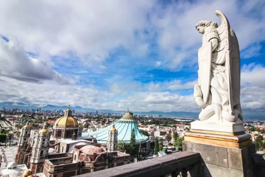 Cultural Heritage Of Mexico