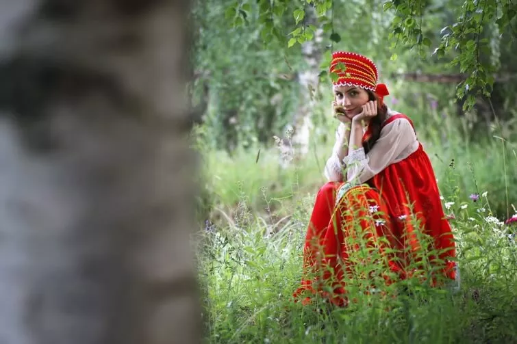 Kalash Valley