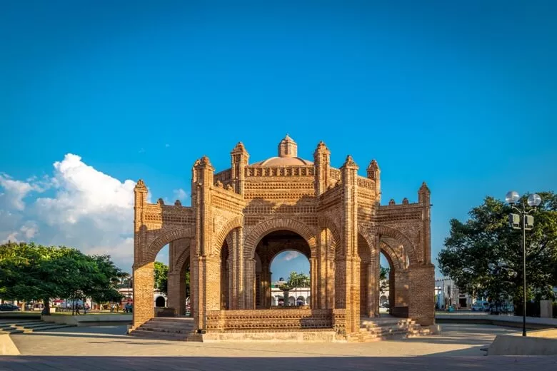 Places to visit in Lahore Pakistan