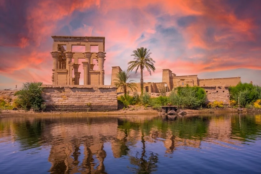 Things to visit in Cairo