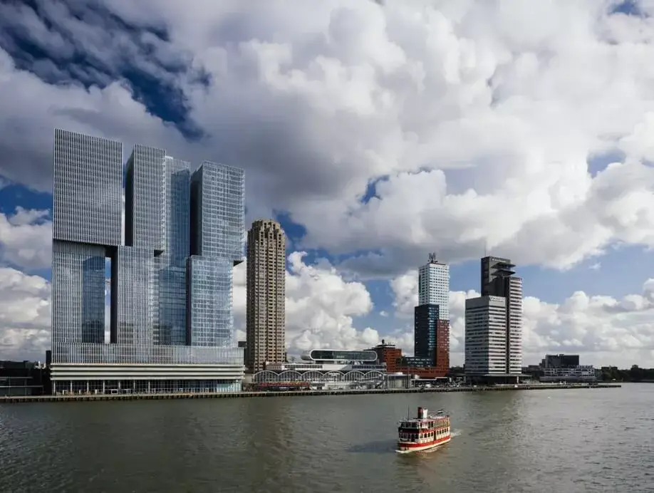 Tour to the Netherlands