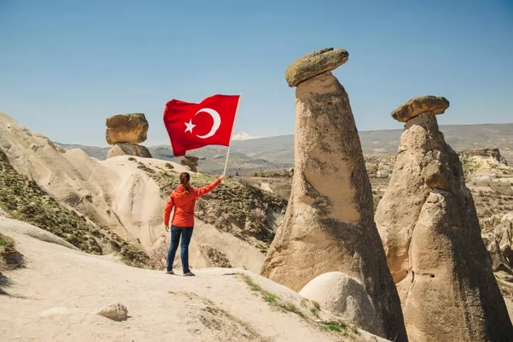 Things to Do in Turkey
