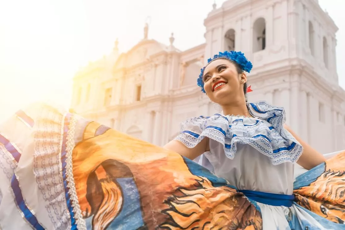 Travel To Mexico