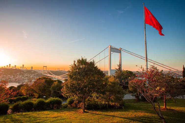 Must see in Istanbul