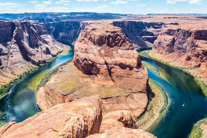 Best Time to Visit the USA