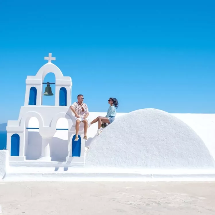 Greece Attractions