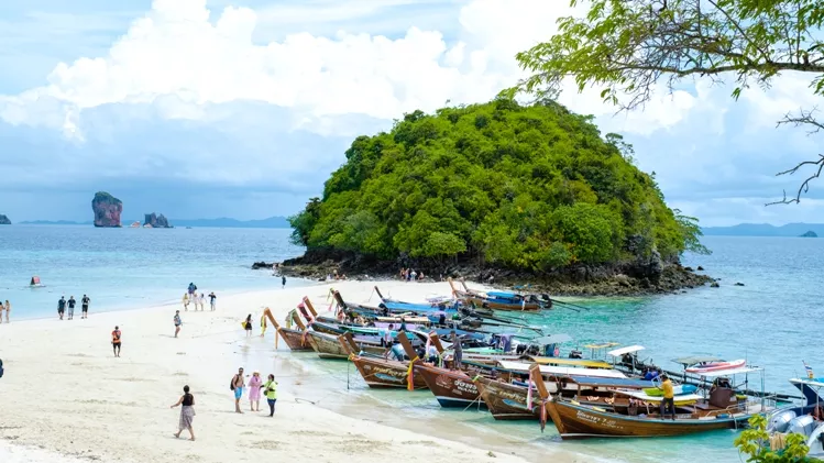 Koh Tao Thailand