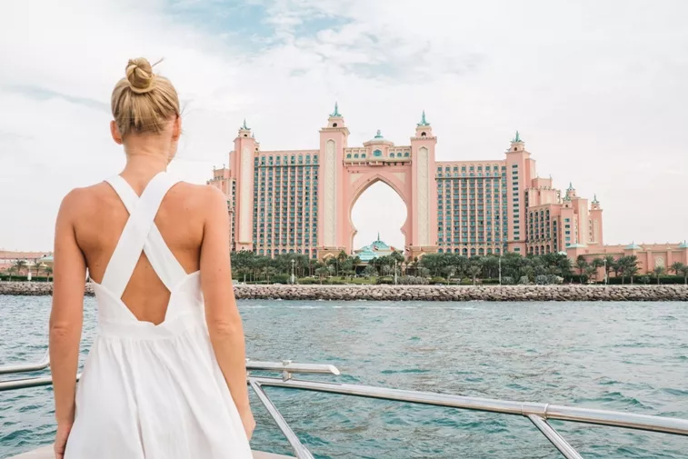 Palm Jumeirah