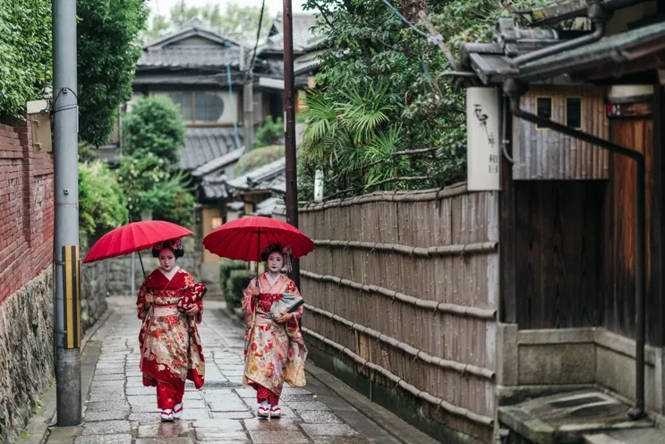 Places to see South Korea
