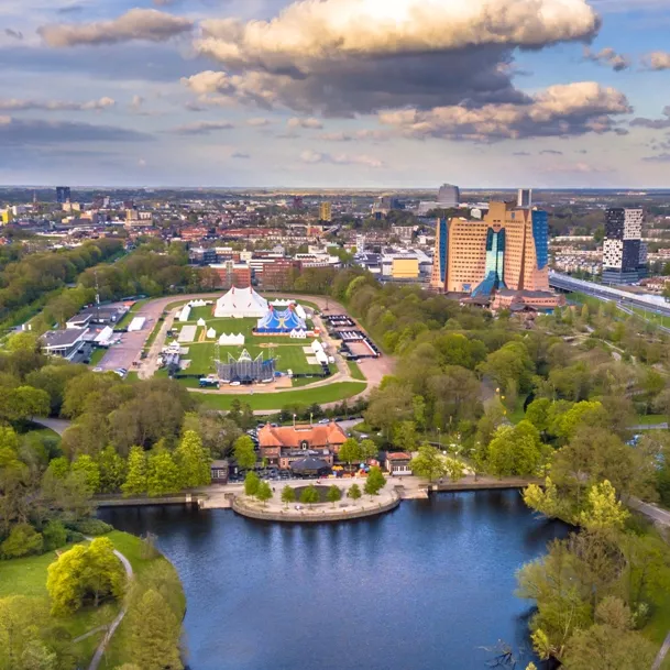 Best cities in Poland