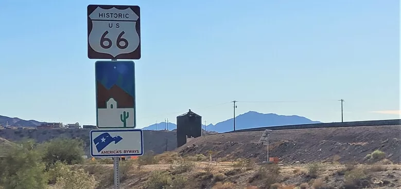 Route 66