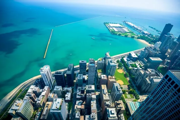 Things to do in Chicago