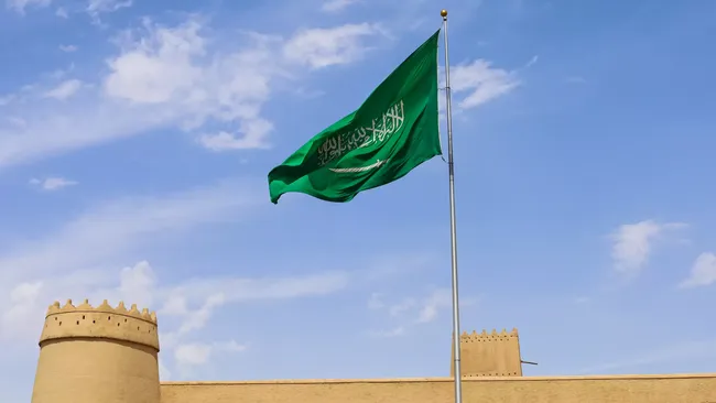 Tourist places in Saudi Arabia​