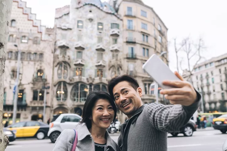 Things to do see in Barcelona