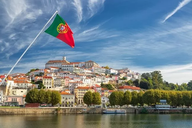 Lisbon Portugal