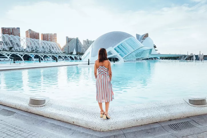 Things to do in Barcelona Spain