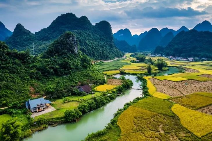 Things to do in Hanoi