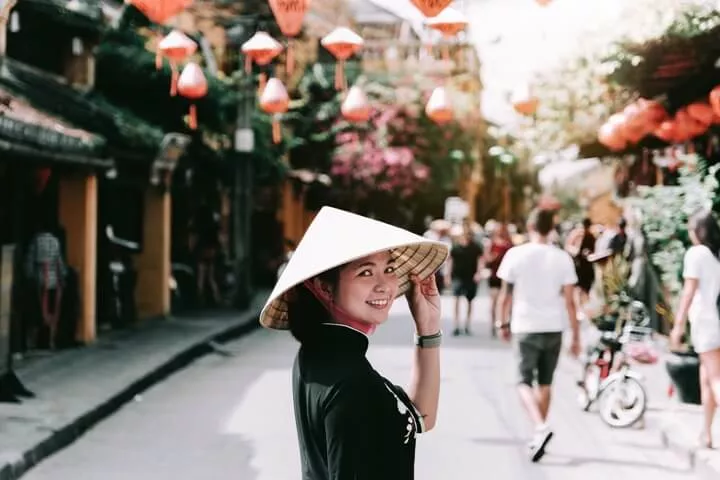 Things to do when travelling to Vietnam