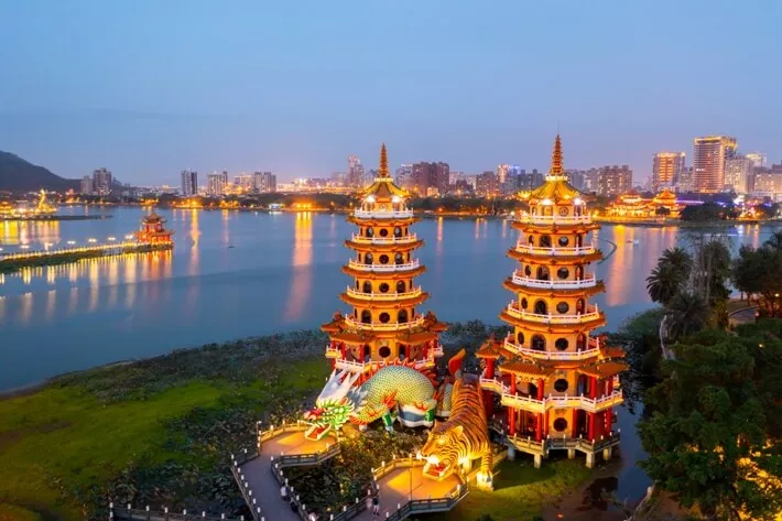Things to see in Vietnam