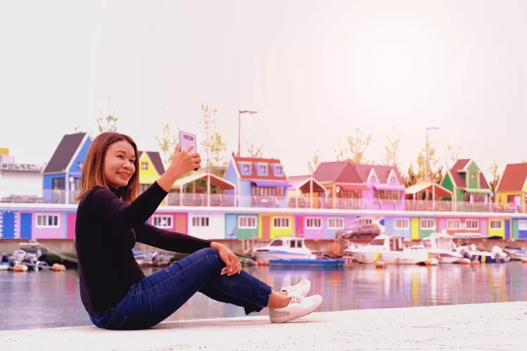 Best places to visit in South Korea