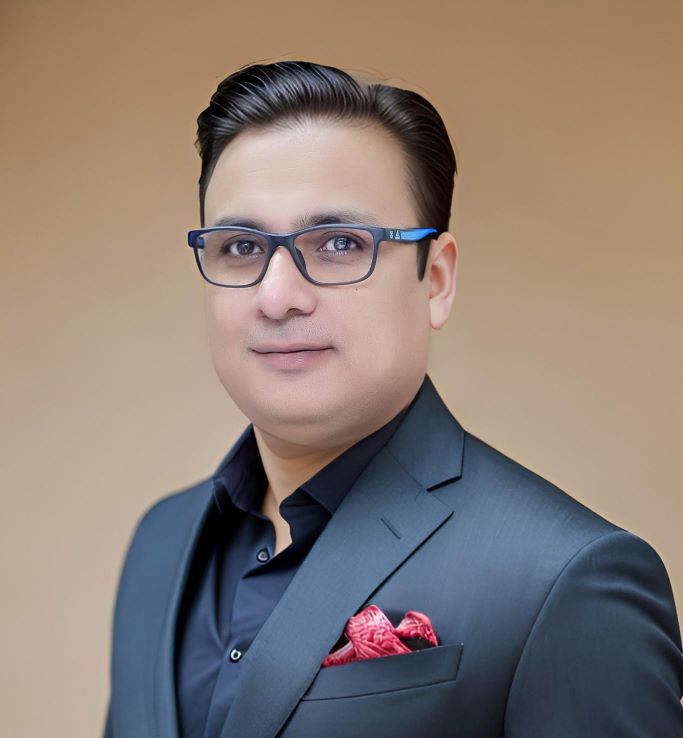 Ghufran Khan