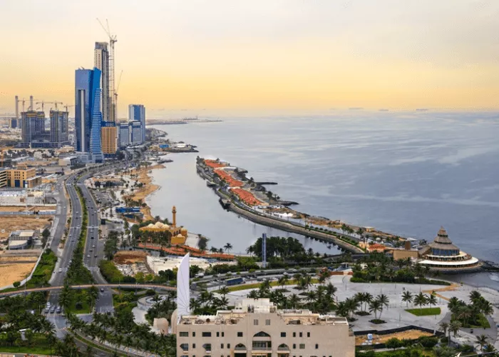 Riyadh tourist destination